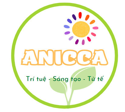 CRM - Trung tâm Giáo dục Anicca